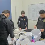 Fraude em obras de escolas é alvo de operação em MT