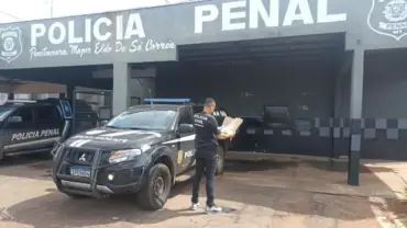 Operação Carta Marcada prende faccionados em Rondonópolis