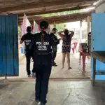 Operação Halosis mira facção por homicídio em Comodoro