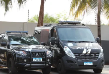 Operação Cadáver Oculto apura morte de jovem em Mirassol