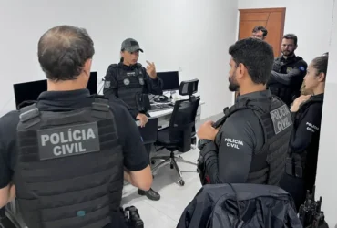 Polícia apura cyberbullying em Confresa