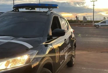 Golpe da cesta básica leva trio à prisão em MT