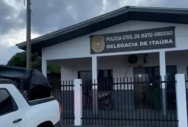 Polícia Civil desarticula tráfico com menores no norte de MT