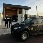 Operação Showdown: Família ostentava luxo no Instagram com R$ 20 milhões do crime em MT