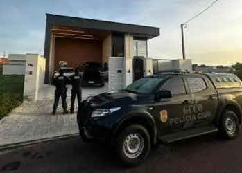 Polícia desarticula núcleo familiar ligado a tráfico no norte de MT