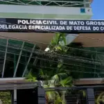 Cigarros eletrônicos apreendidos em tabacaria de VG