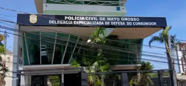 Cigarros eletrônicos apreendidos em tabacaria de VG