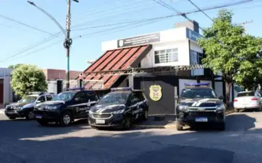 Furto de carnes nobres leva a 5 prisões em Barra do Garças