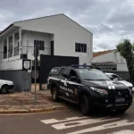 Polícia Civil prende suspeito de homicídio em Rondonópolis