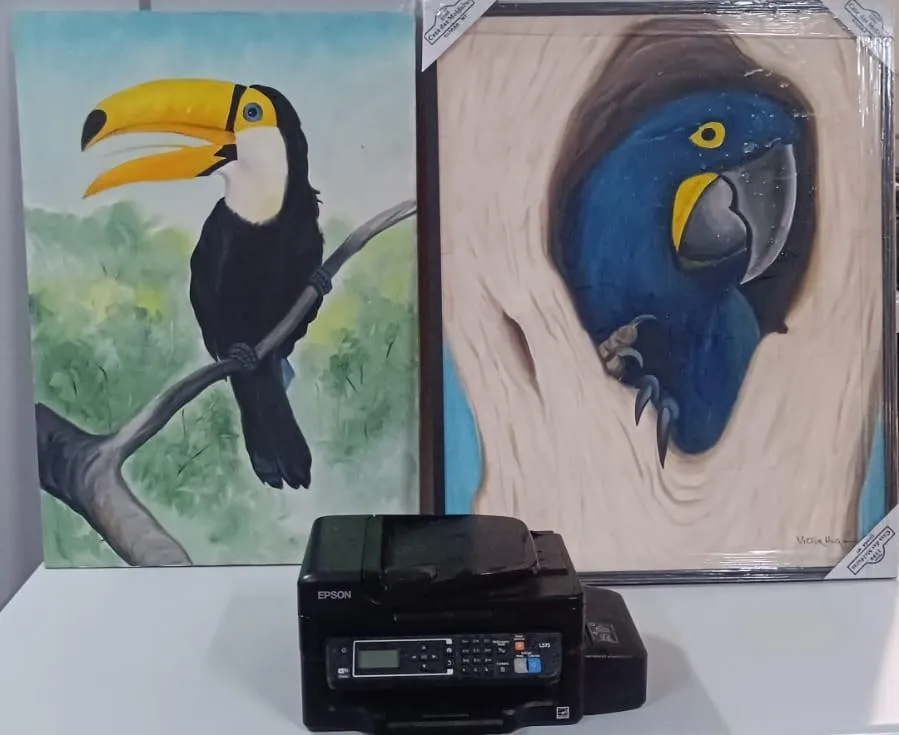 Receptação qualificada leva à prisão em Cuiabá