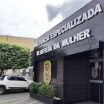 Prisão em flagrante por violência doméstica em Barra do Garças