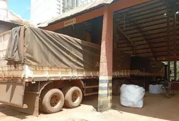 Estelionato tentado leva à prisão em Alto Taquari