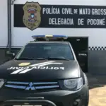 Estupro de vulnerável em Poconé leva à prisão