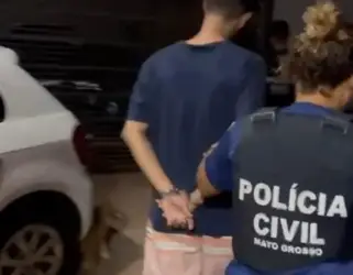 Polícia Civil prende suspeito de furtos de canetas emagrecedoras