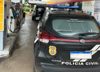 Fraude com diesel aditivado leva dono de posto à prisão