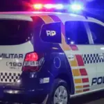 Homem é preso por violência doméstica em Confresa; Vítima foi encaminhada ao hospital