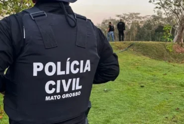 Policiais Civis