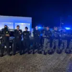 Suspeito de 19 anos é preso por homicídio em Matupá