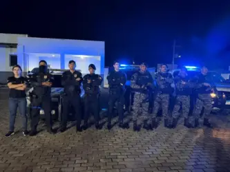 Homicídio em Matupá: suspeito de 19 anos é preso