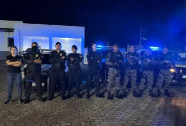 Homicídio em Matupá: suspeito de 19 anos é preso