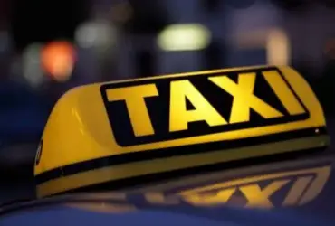 Prazo de vistoria para taxis e mototaxis com placas finais 1 a 6 esta encerrado em Sorriso -CenárioMT