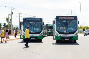 Prefeitura de Cuiabá decreta tarifa zero em linha especial para a Semana do Cavalo 2026