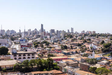 Prefeitura de Cuiabá libera consulta ao IPTU 2026 com desconto de 10% para pagamento à vista