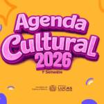 Prefeitura de Lucas do Rio Verde anuncia calendário cultural do primeiro semestre de 2026