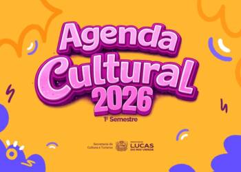Prefeitura de Lucas do Rio Verde anuncia calendário cultural do primeiro semestre de 2026