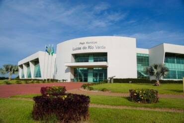 Prefeitura de Lucas do Rio Verde divulga resultado preliminar de processo seletivo para médicos com salário de R$ 23,6 mil