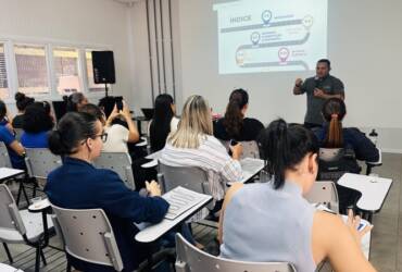Prefeitura de Lucas do Rio Verde realiza curso de mecânica básica de veículos voltado para mulheres