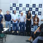 Prefeitura de Sinop oficializa troca de comando em três secretarias estratégicas
