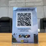 Prefeitura de Sinop lança monitoramento eletrônico para mapear perfil do turista e fortalecer o setor