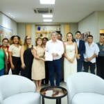 Várzea Grande obtém autorização inédita para efetivar agentes de saúde e de combate às endemias como servidores estatutários