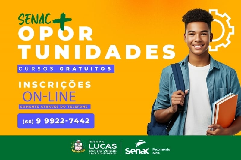Prefeitura e Senac abrem inscrições para curso gratuito de massagem com pedras quentes