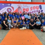 Escola Municipal é premiada entre as melhores de Mato Grosso no 5º Prêmio Alfabetiza MT