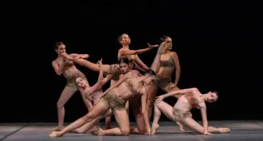 Prêmio Internacional da Dança Mato Grosso abre inscrições