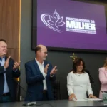 Procuradoria da Mulher é instalada em Cuiabá