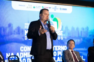 Controleinterno ganha destaque na gestão pública