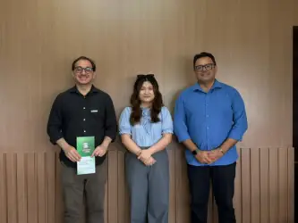 Primavera do Leste recebe comitiva internacional para impulsionar exportações no setor agroindustrial