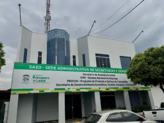 Programa Criança Feliz fortalece o desenvolvimento da primeira infância em Primavera do Leste