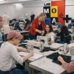 LAB Moda É+ impulsiona moda em Cuiabá