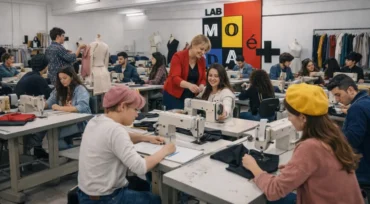 LAB Moda É+ impulsiona moda em Cuiabá