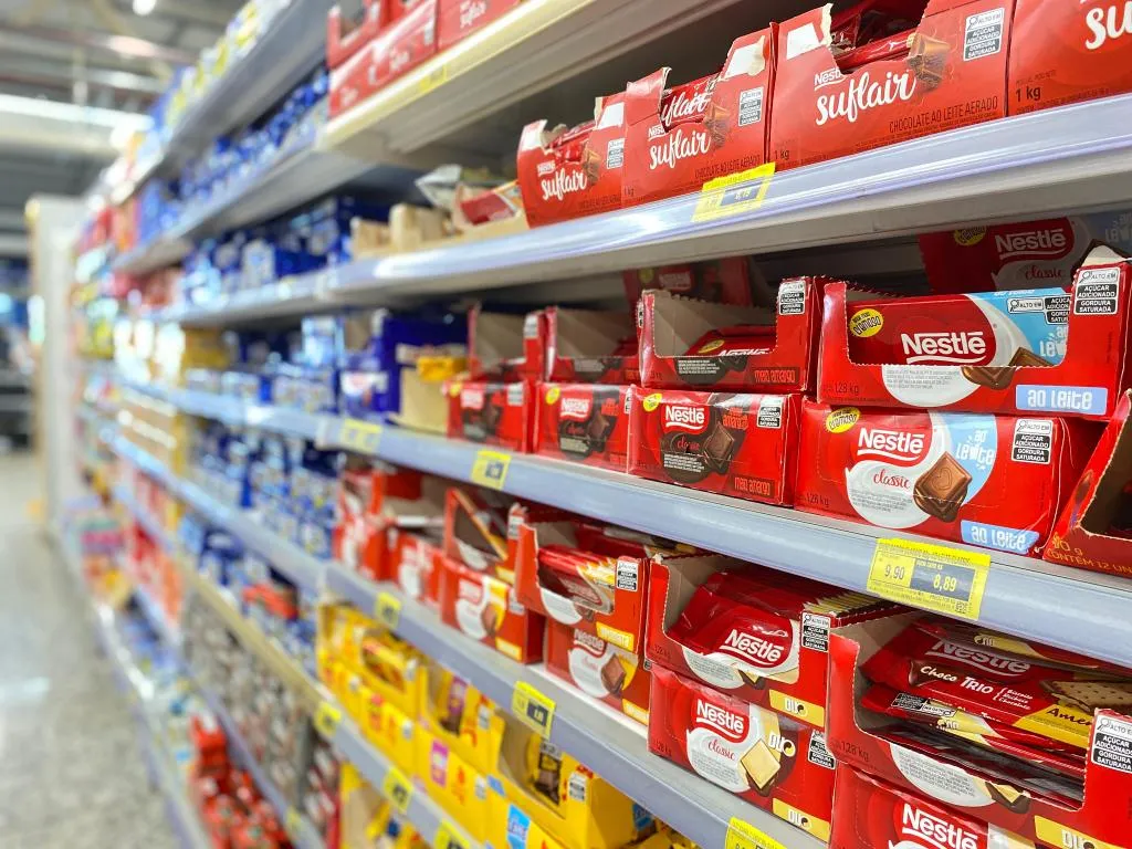 Procon-MT orienta sobre cuidados ao comprar chocolates e pescados