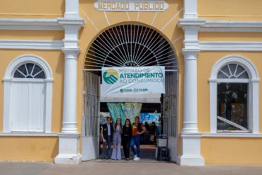 Procon de Cuiabá realiza 150 atendimentos em mutirão no Porto; próximas etapas ocorrem no Pedra 90 e CPA