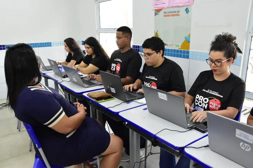 Mutirão Procon leva serviços a Várzea Grande