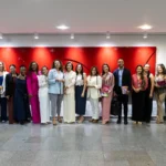 Procuradoria da Mulher fortalece ações em Brasília