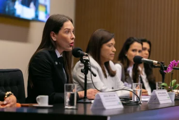 Procuradoria debate avanços e desafios das mulheres