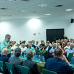 Produtores rurais de Mato Grosso pedem ao governo o fim do Fethab 2