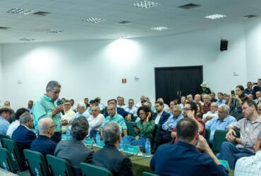 Produtores rurais de Mato Grosso pedem ao governo o fim do Fethab 2